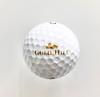 Callaway x GOLD HILL - View 3