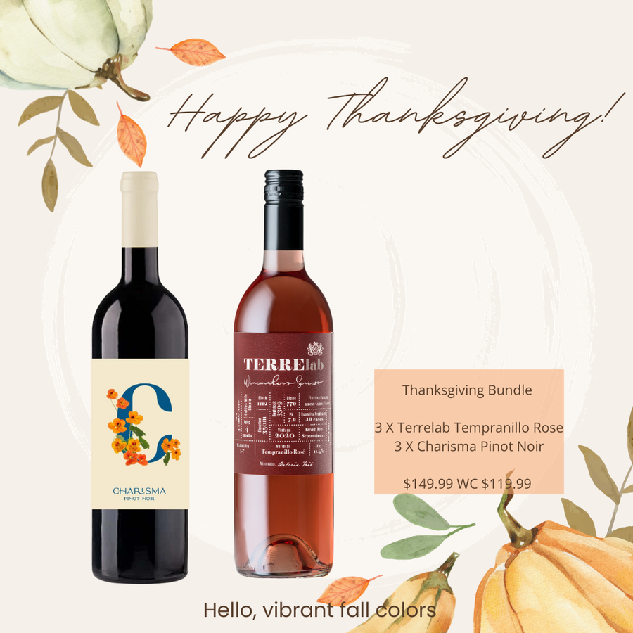 Thanksgiving Bundle