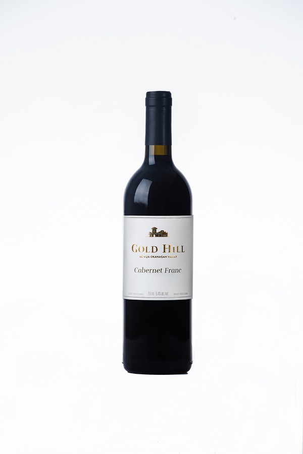 2017 Cabernet Franc