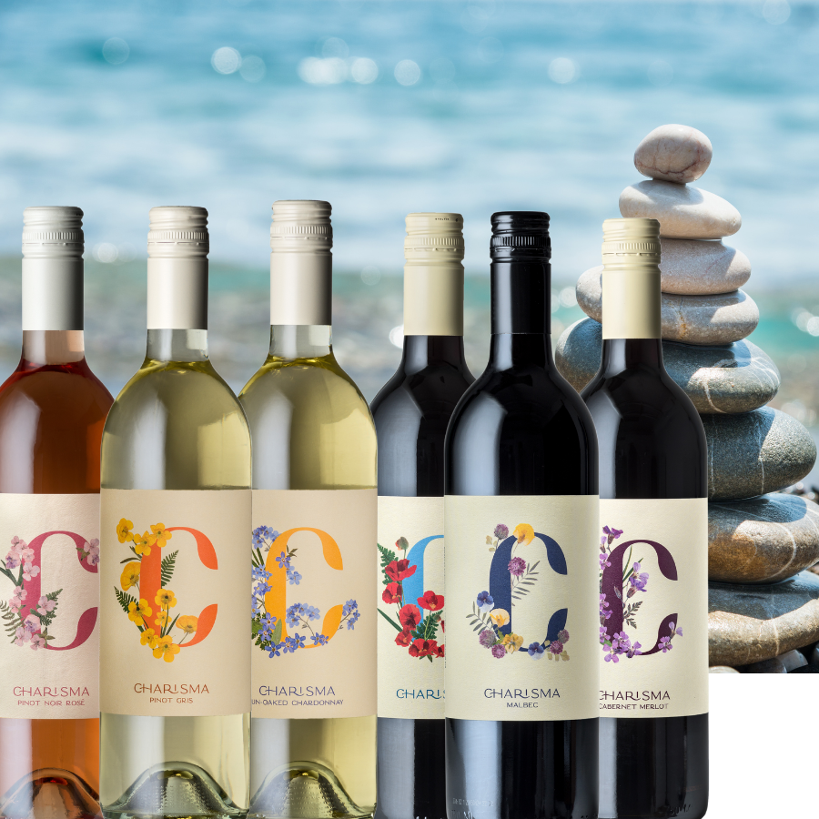 #Find Your Summer Charisma Bundle