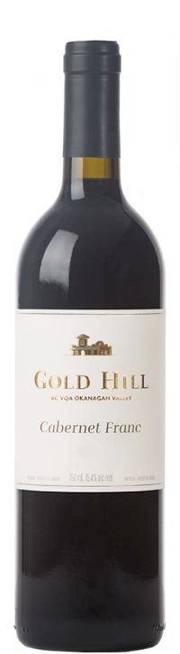 2013 Cabernet Franc