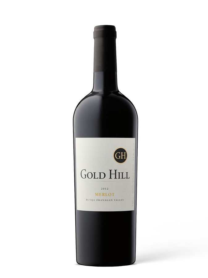 2012 Merlot