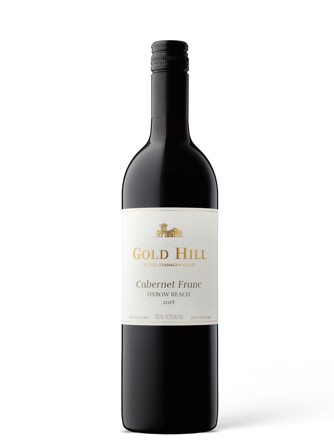 2019 Cabernet Franc