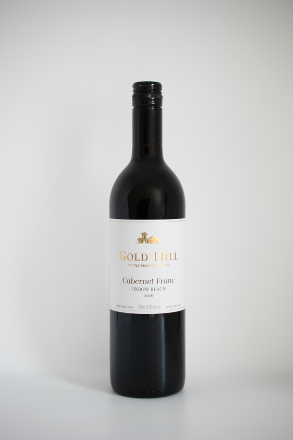 2019 Cabernet Franc