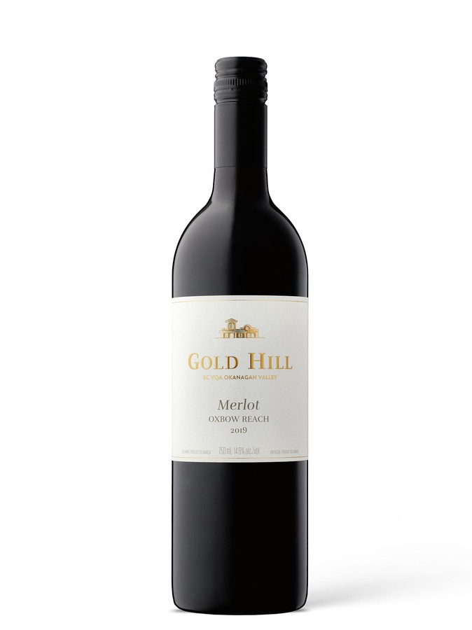 2019 Merlot