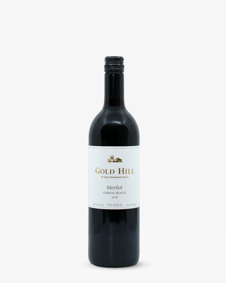 2019 Merlot
