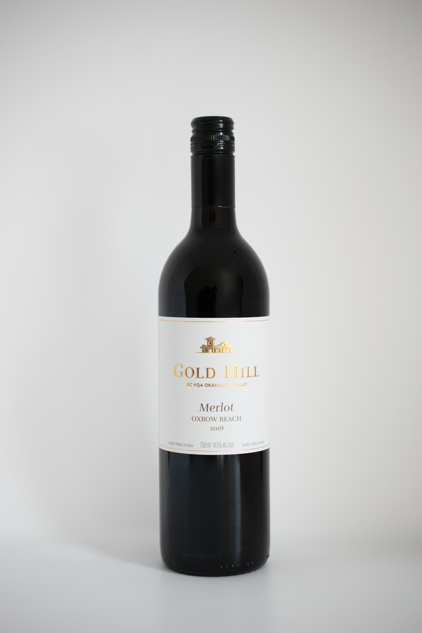 2019 Merlot