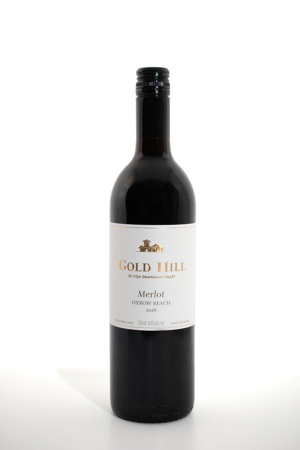 2019 Merlot