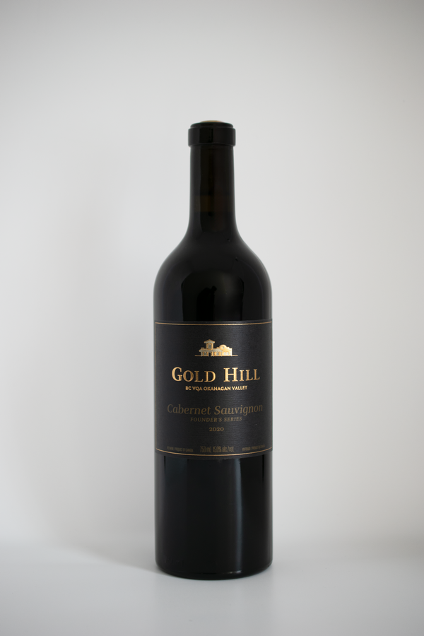 2020 Cabernet Sauvignon