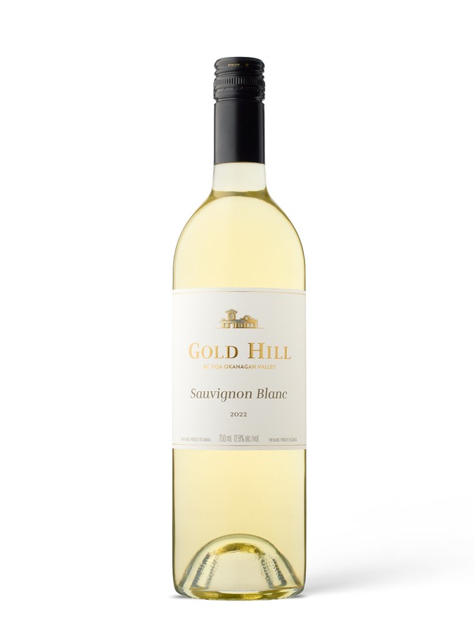 2022 Sauvignon Blanc