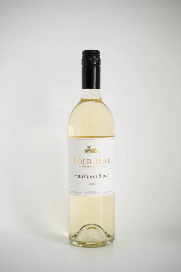 2022 Sauvignon Blanc