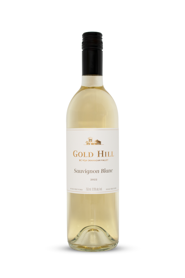 2022 Sauvignon Blanc