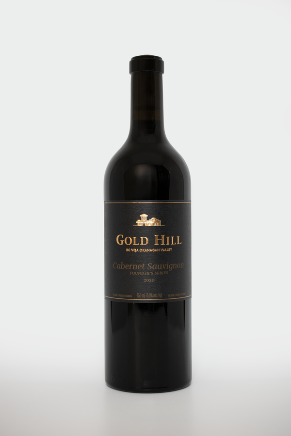 2020 Cabernet Sauvignon
