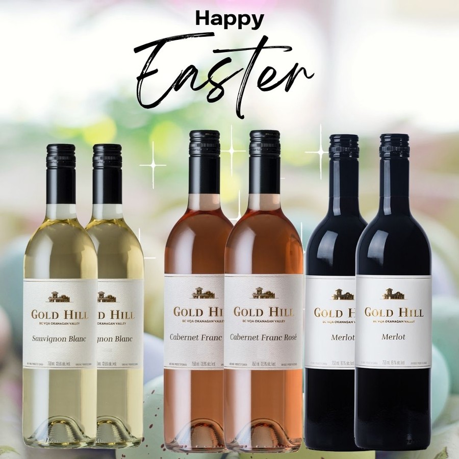 Easter Dinner Bundle