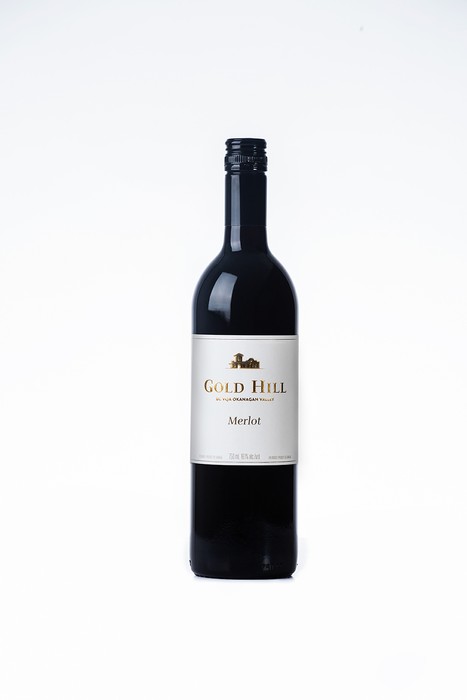 2020 Merlot