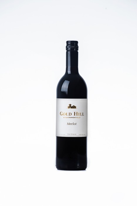 2019 Merlot