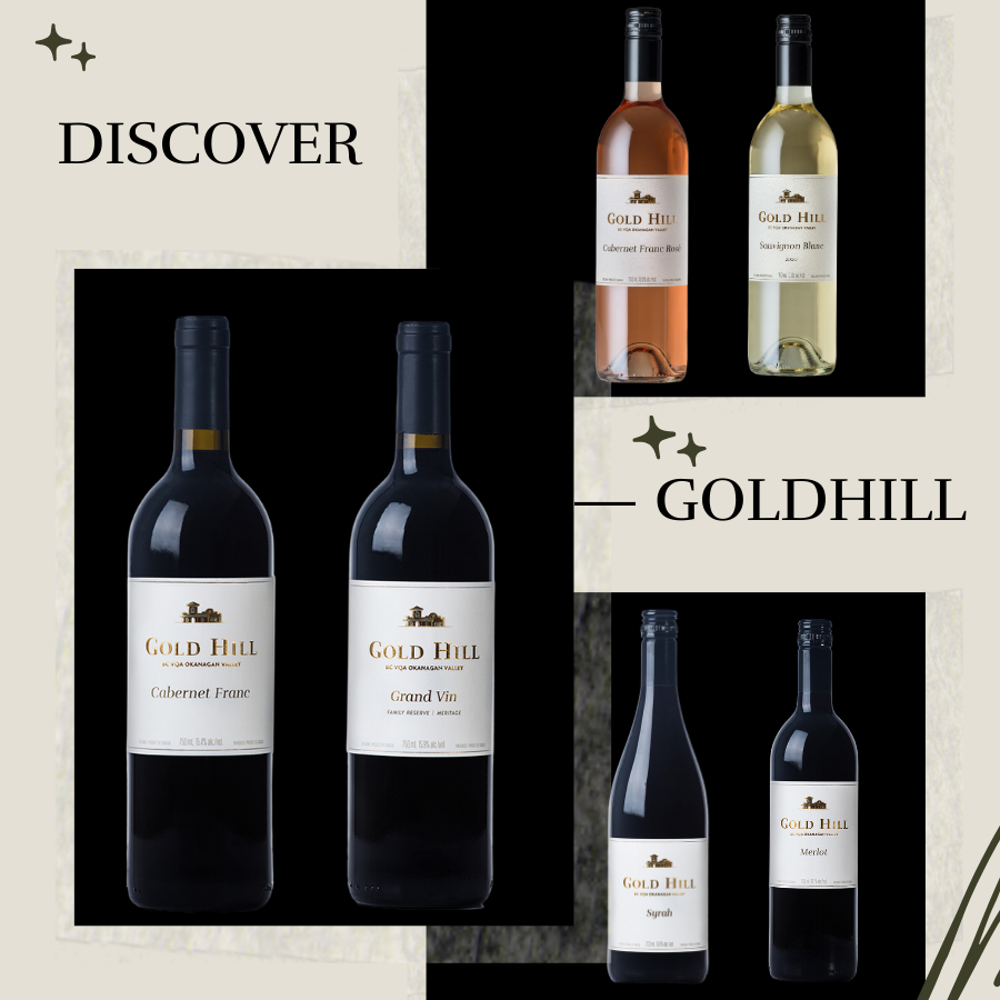 Taste of Gold Hill