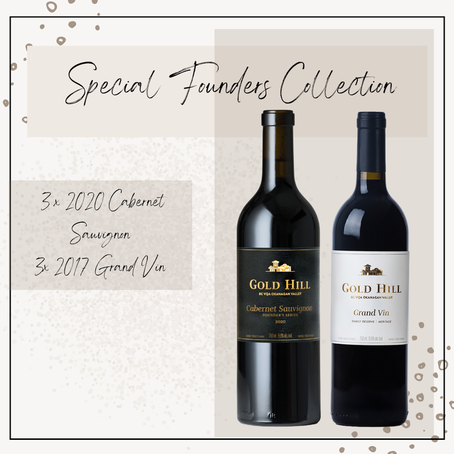~ Special Founders Collection