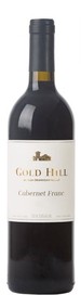 2013 Cabernet Franc