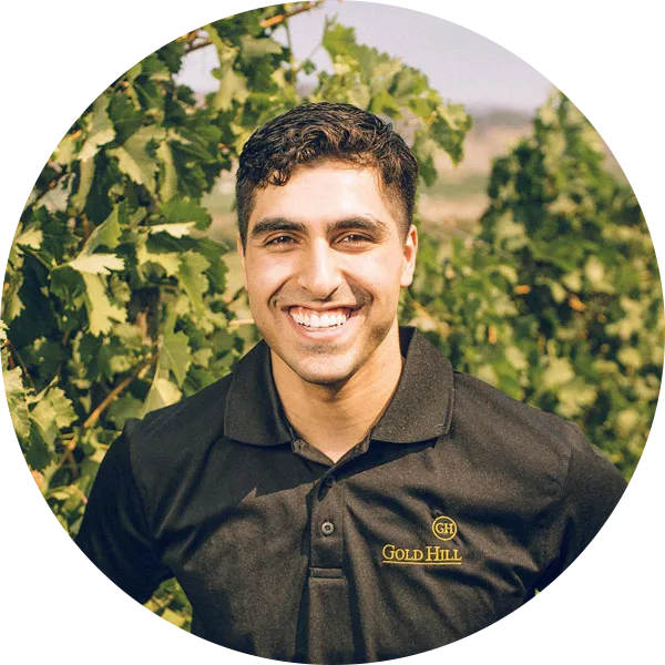 Business Manager Navi Gill