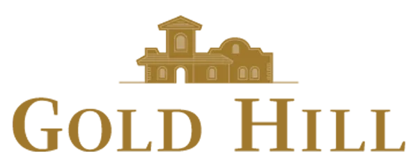 Gold Hill Winery Logo (Link to homepage)